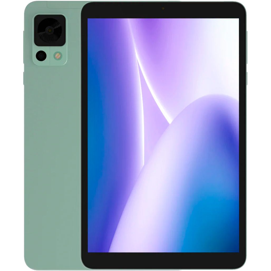 

Планшет Doogee T20 Mini 4/128GB LTE Mint Green Global EU