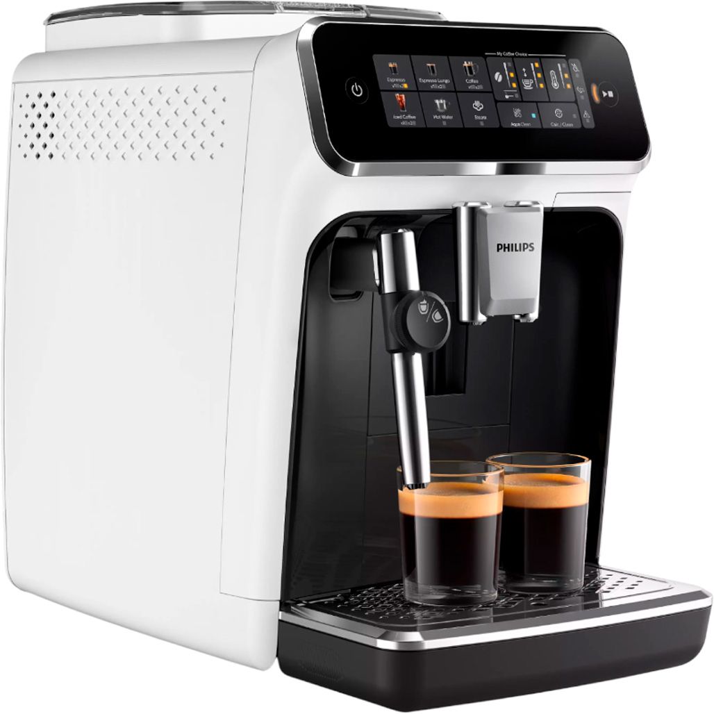 Кавомашина Philips Series 3300 EP3323/40 