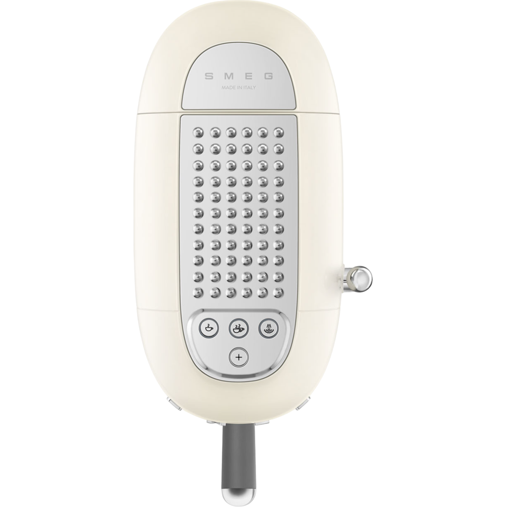 Кавоварка ріжкова Smeg ECF02CREU