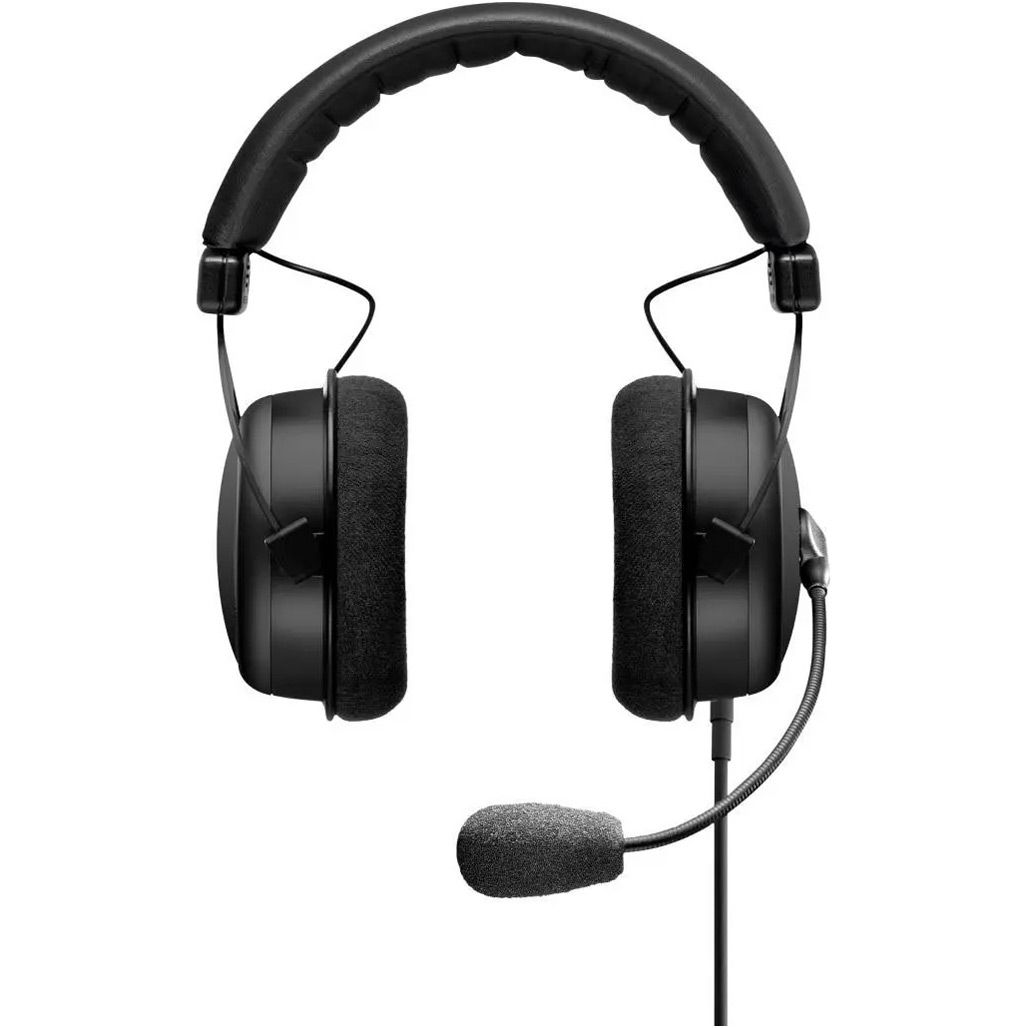 

Ігрові навушники Beyerdynamic MMX 300