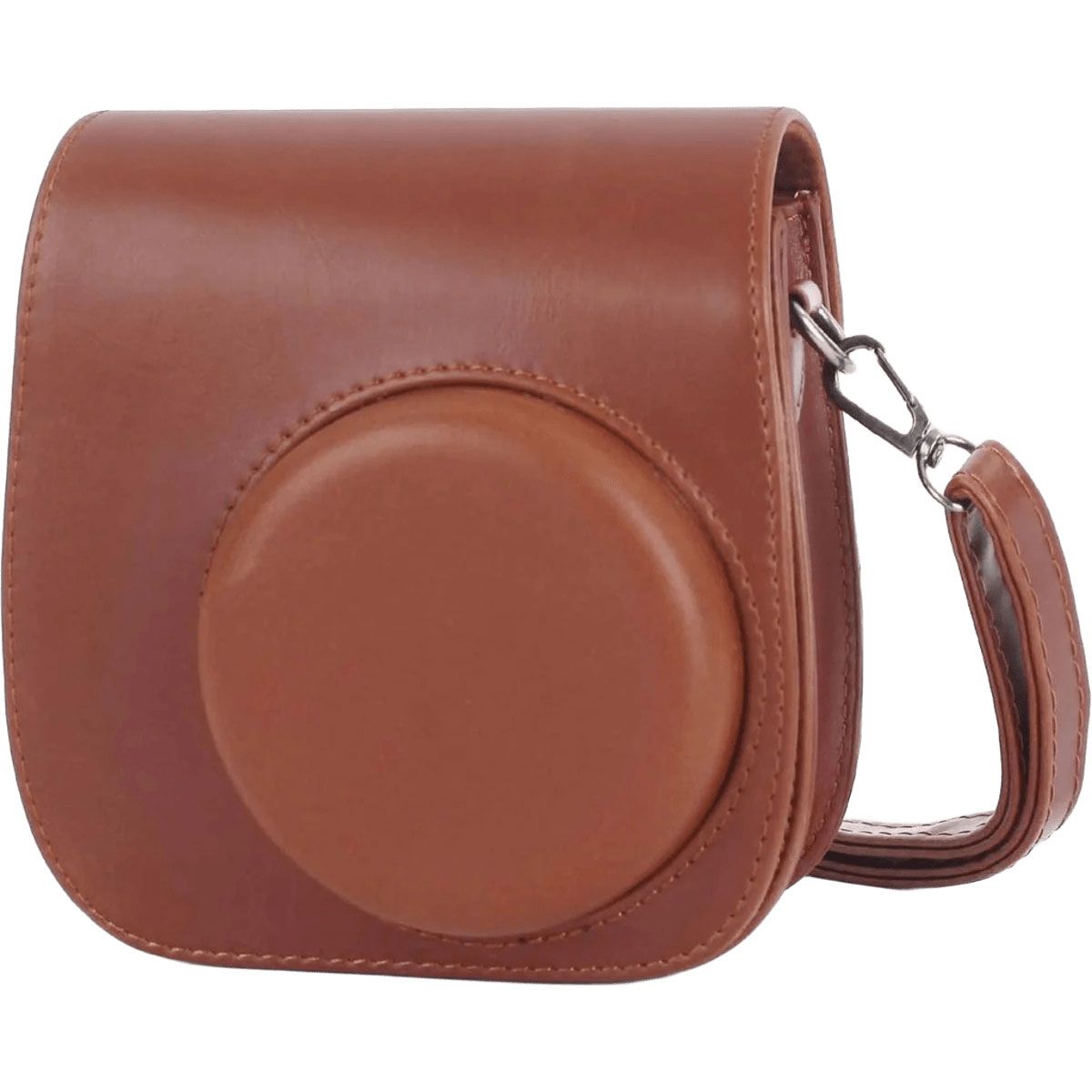 

Чохол для фотокамер моментального друку Fujifilm Instax Mini 12 Brown