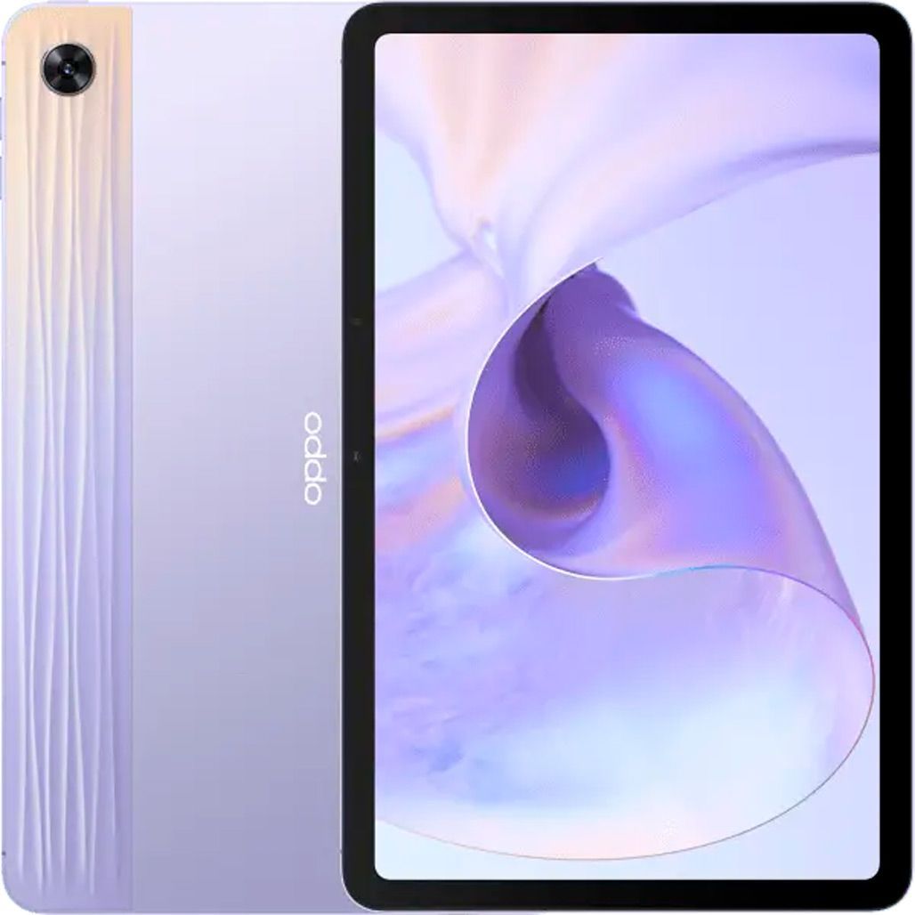 

Планшет Oppo Pad Air 4/128GB Wi-Fi Purple