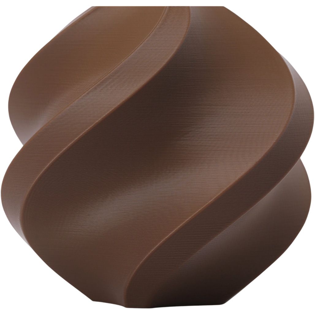 

Филамент для 3D-принтеров Bambu Lab PLA Basic 1kg Cocoa Brown (A00-N1-1.75-1000-SPL)