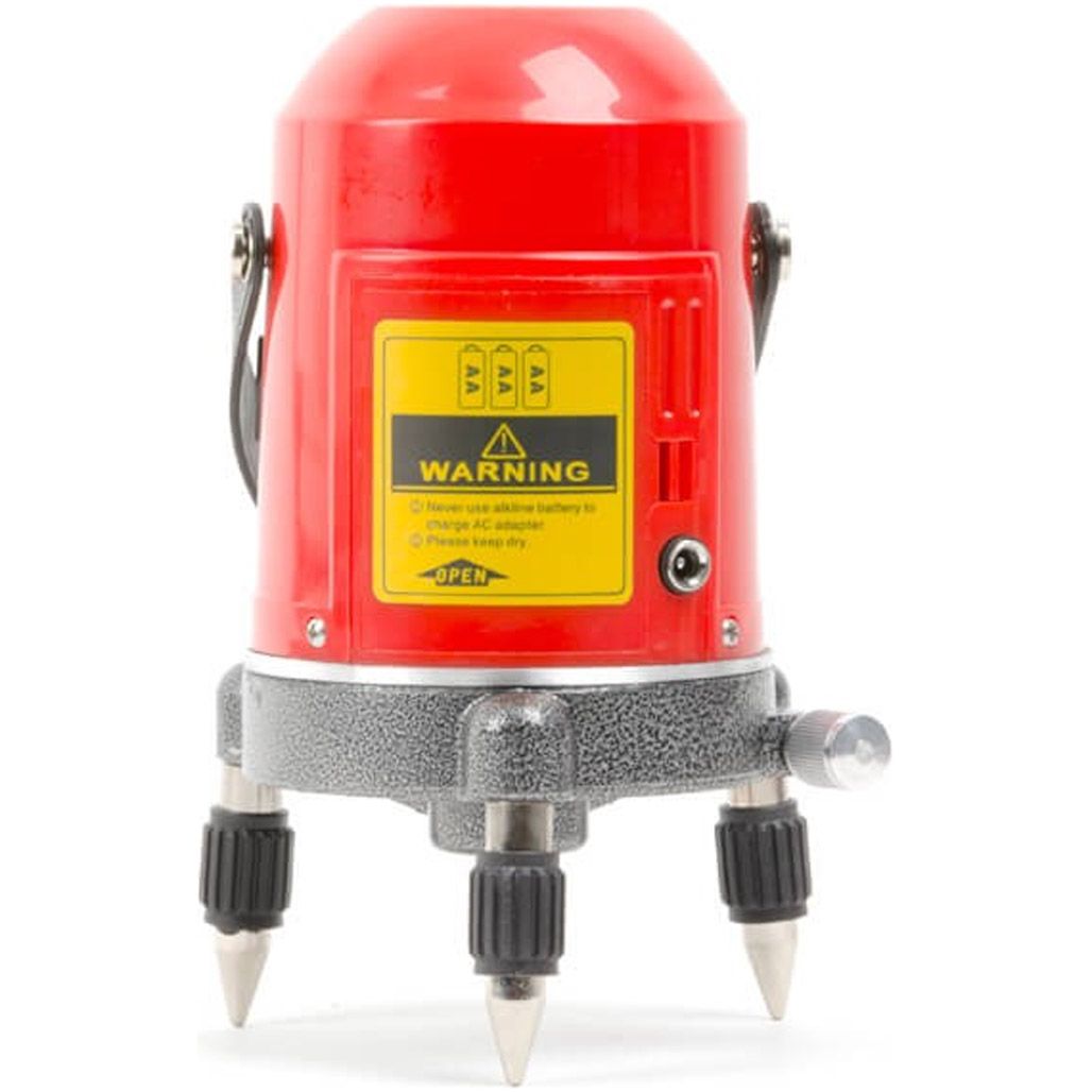 Лазерний нівелір Intertool MT-3009