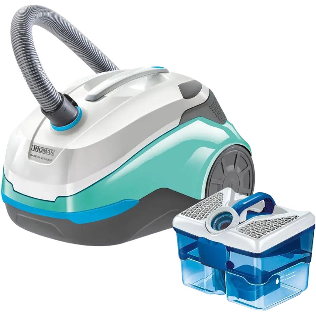 

Пилосос Thomas Perfect Air Feel Fresh X3 (786532)