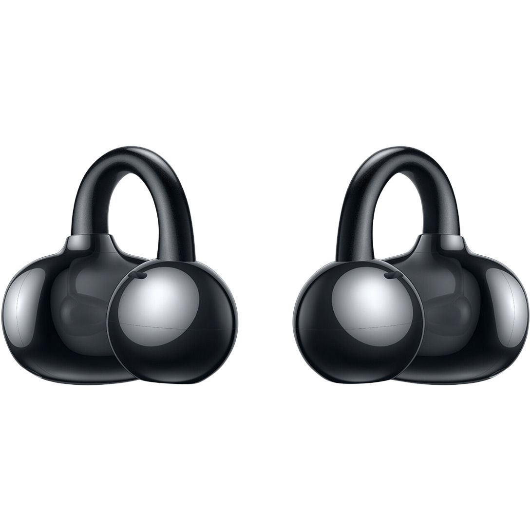 Навушники Huawei FreeClip Black (55037246)