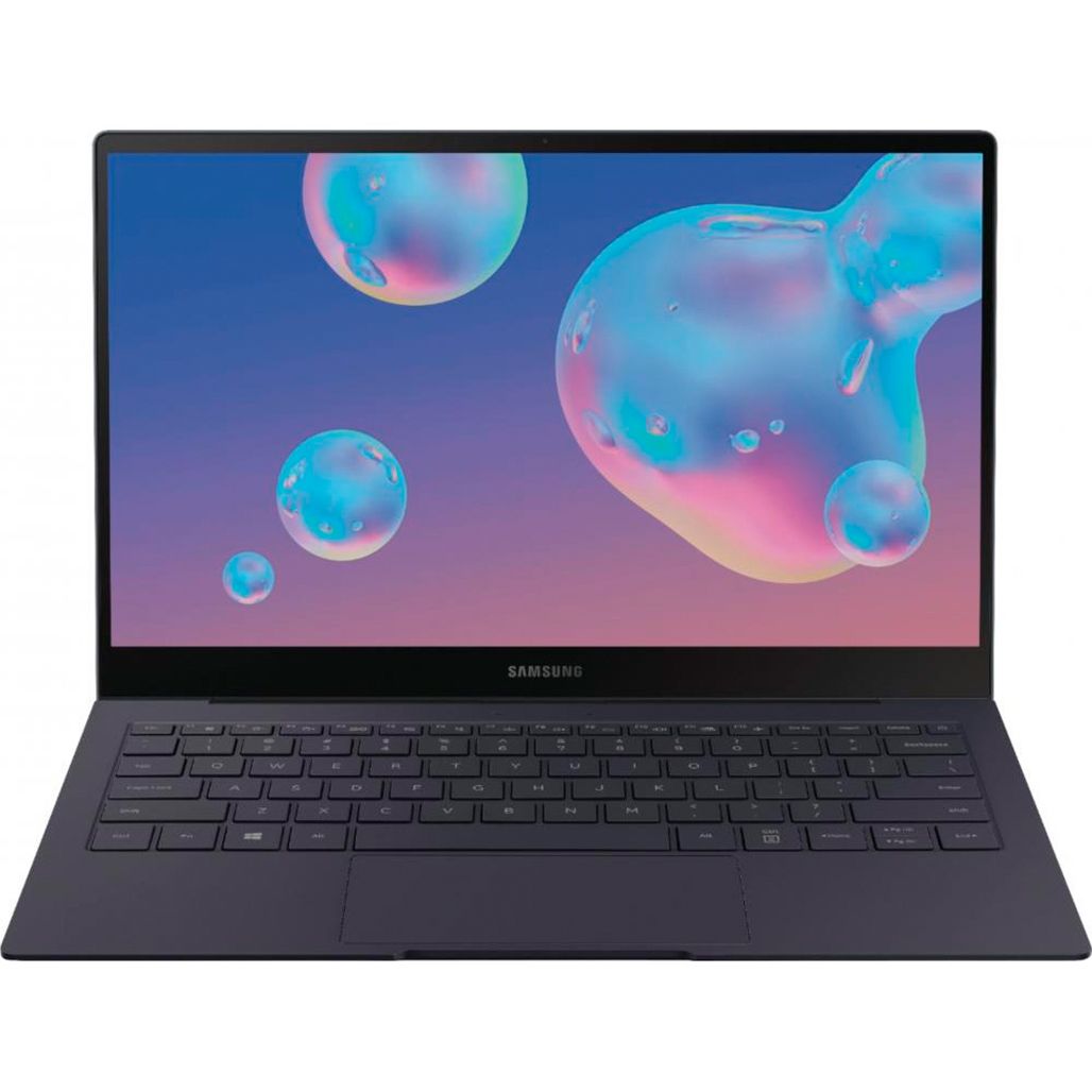 

Ноутбук Samsung Galaxy Book S (NP767XCM-K01US) [65046]