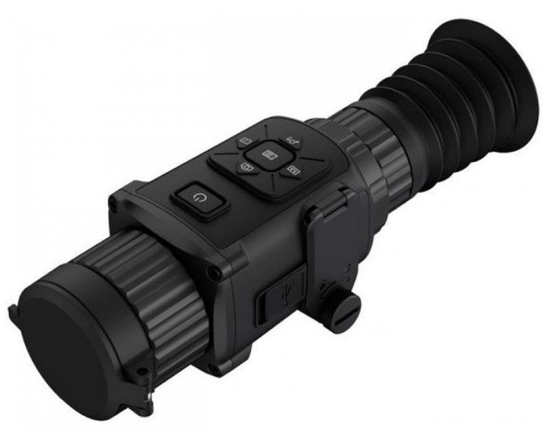 Тепловизионный прицел Hikmicro THUNDER Pro TE19 (HM-TR12-19XG/W-TE19) [71152] 