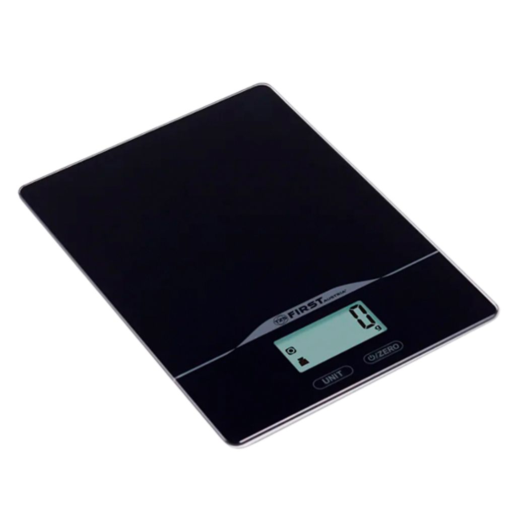 

Кухонные весы First FA-6400-BA