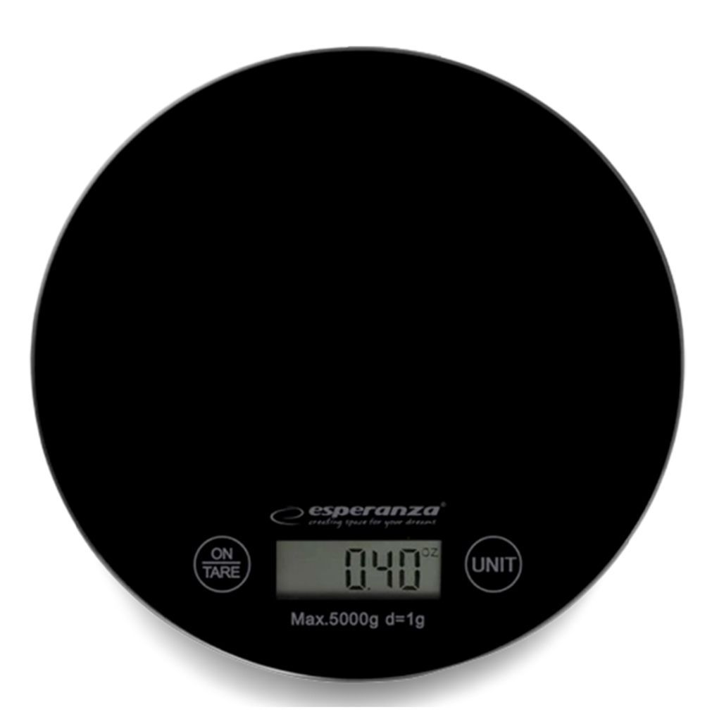 

Весы кухонные Esperanza EKS 003 K