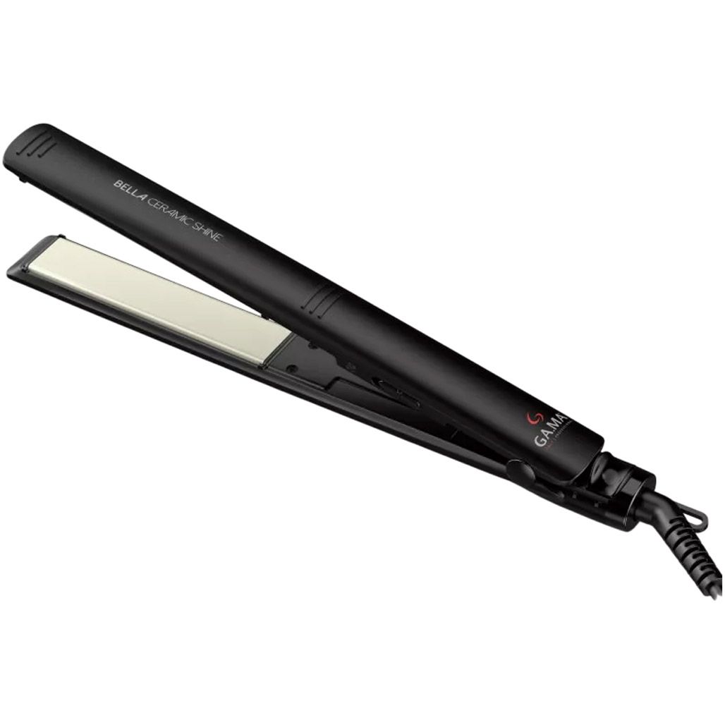 

Выпрямитель для волос Ga.Ma BELLA CERAMIC SHINE (GI0215)