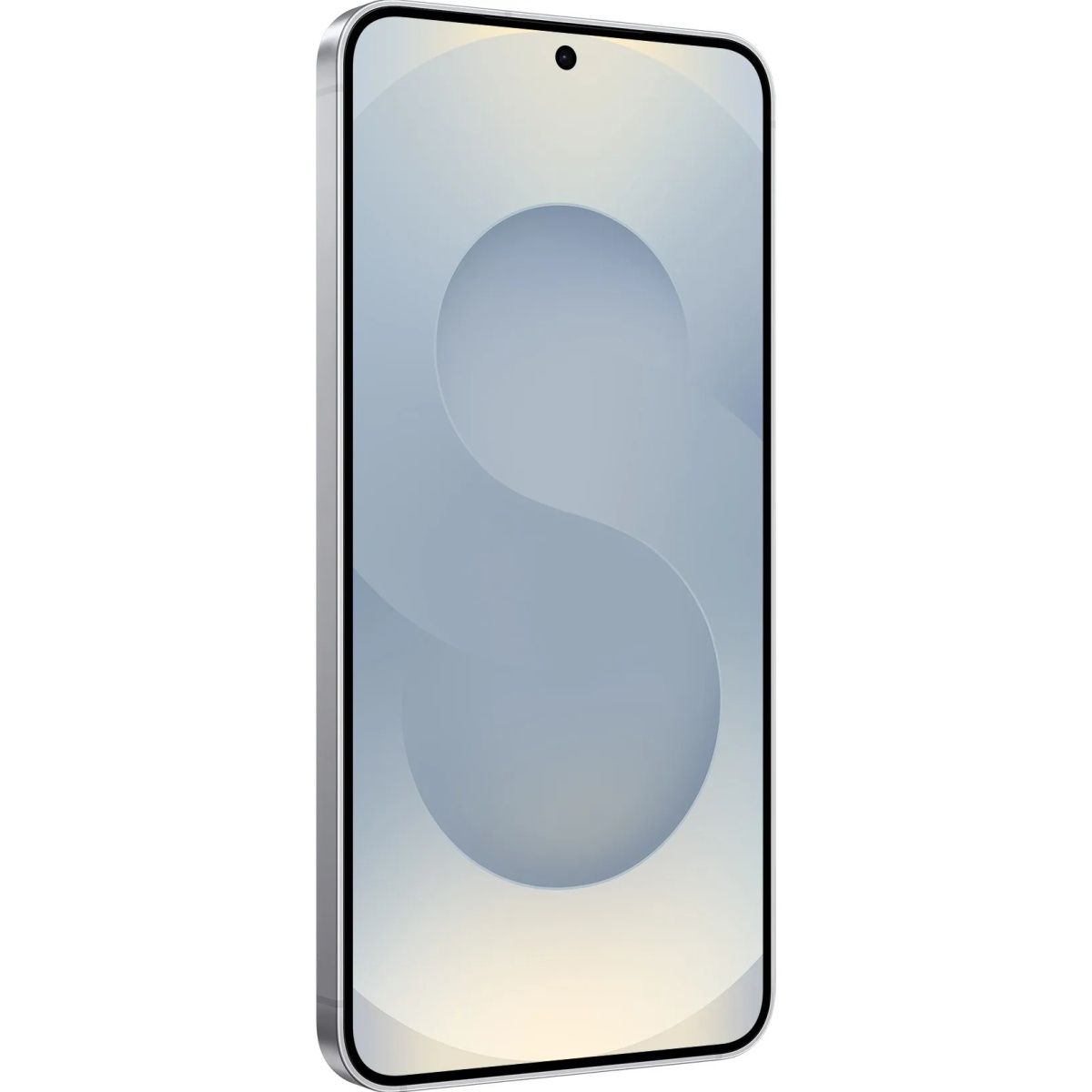 Смартфон Samsung Galaxy S25 12/512GB Silver Shadow (SM-S931BZSH) 