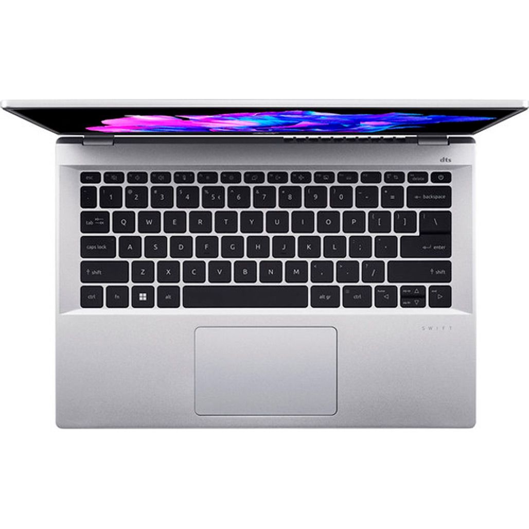 Ноутбук Acer Swift Go 14 SFG14-71-589R (NX.KF1EX.004) 