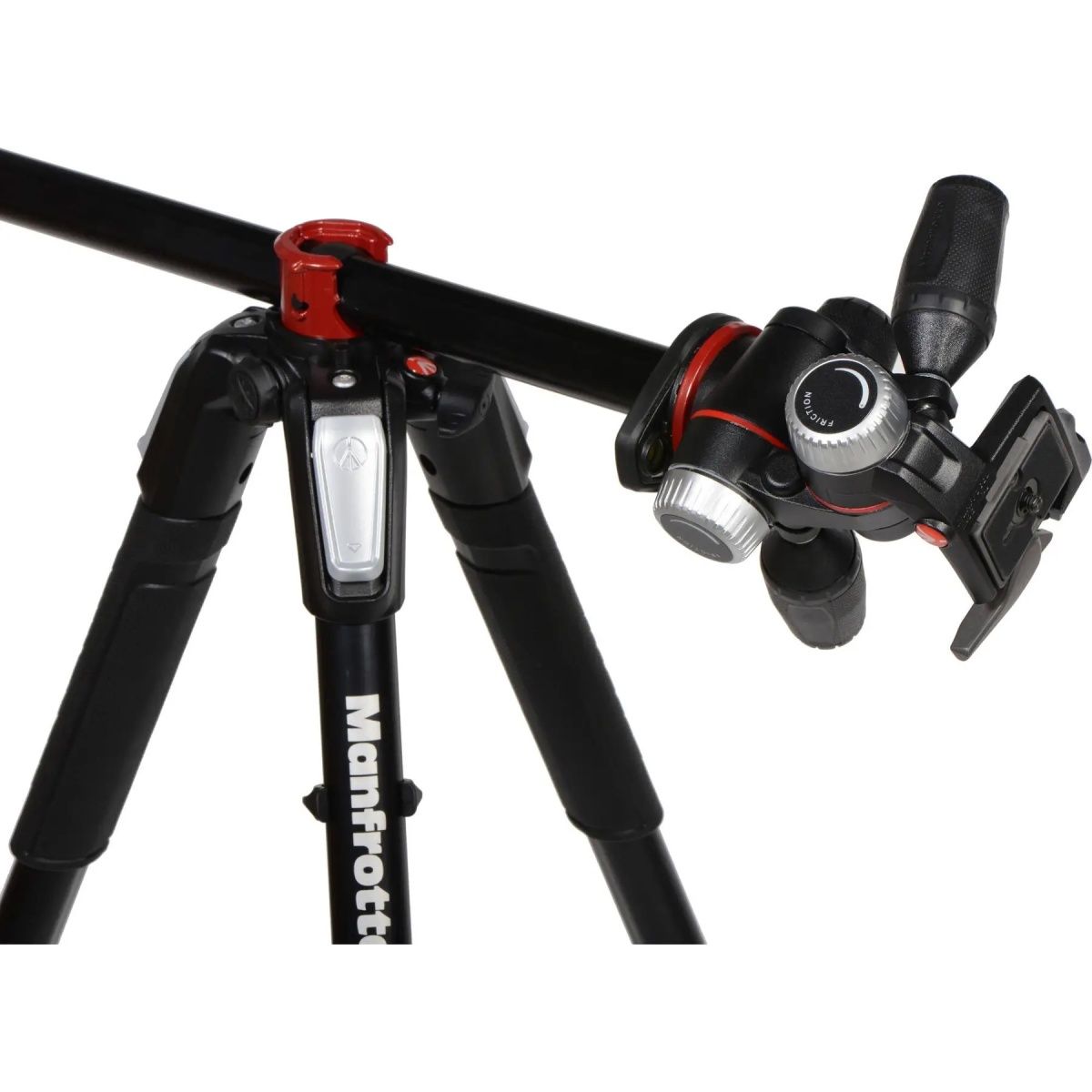 Штатив Manfrotto MK055XPRO3-3W 055