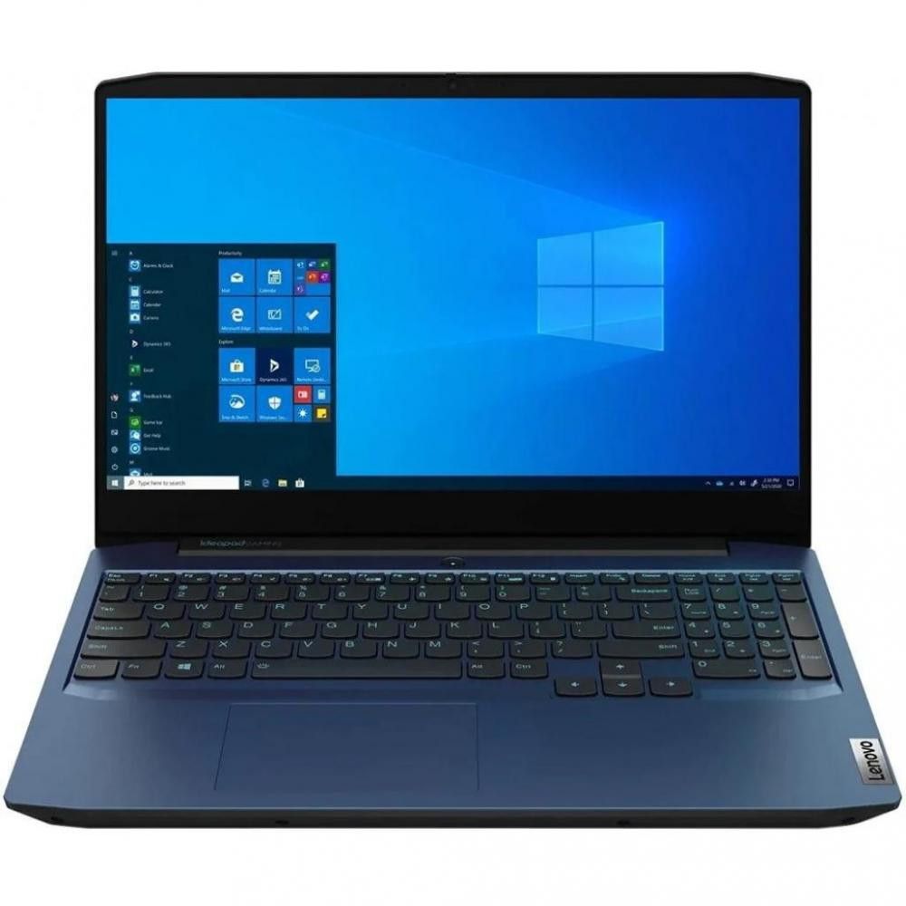 

Ноутбук Lenovo IdeaPad Gaming 3 15IMH05 (81Y400R7RA) [51236]