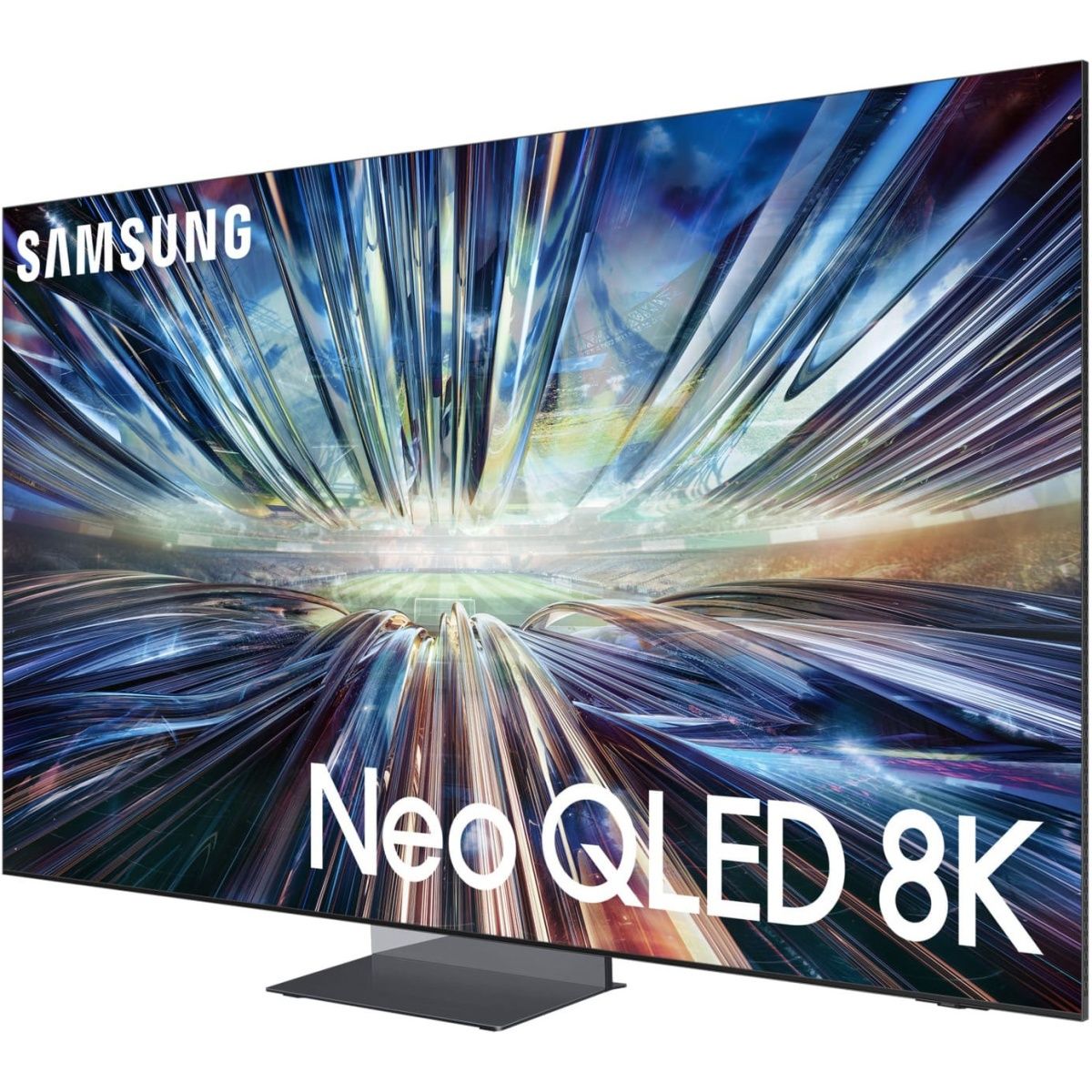Телевізор Samsung QN900D 75`` Neo QLED 8K (QE75QN900DUXUA)