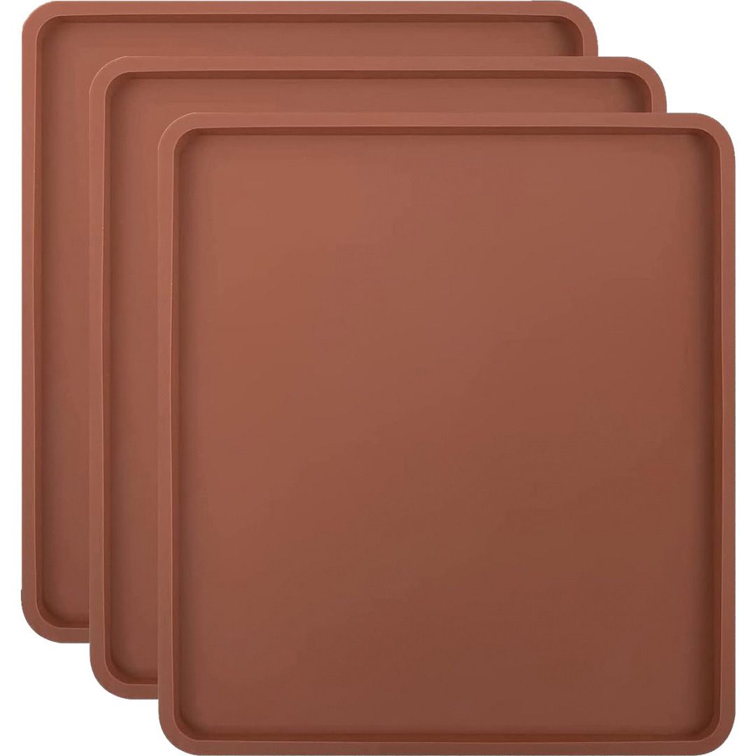 

Комплект силиконовых поддонов для пастилы WetAir WFDA-K3SILS