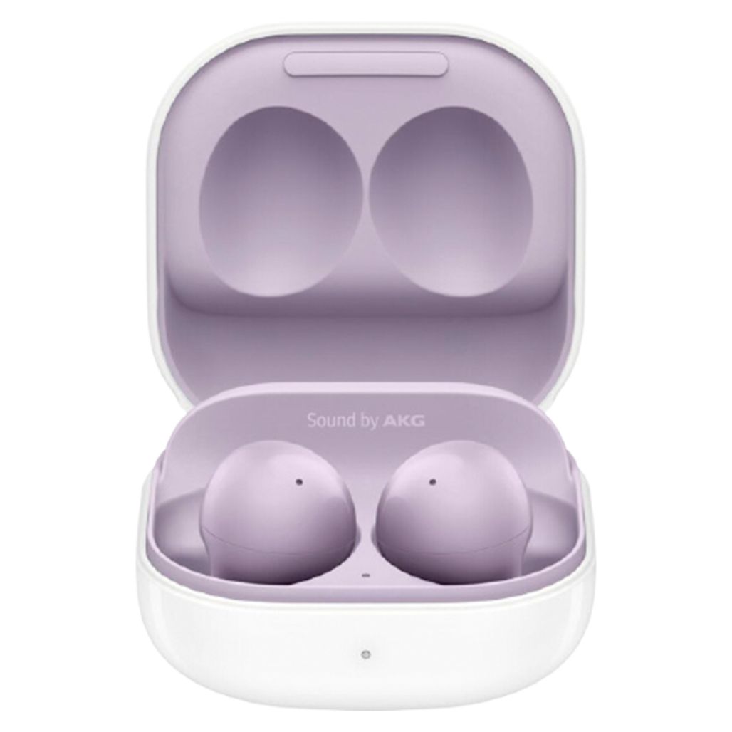 

Навушники Samsung Galaxy Buds2 (SM-R177NLVASEK) Lavender