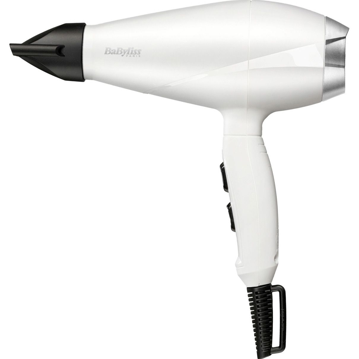 

Фен BaByliss 6704WE