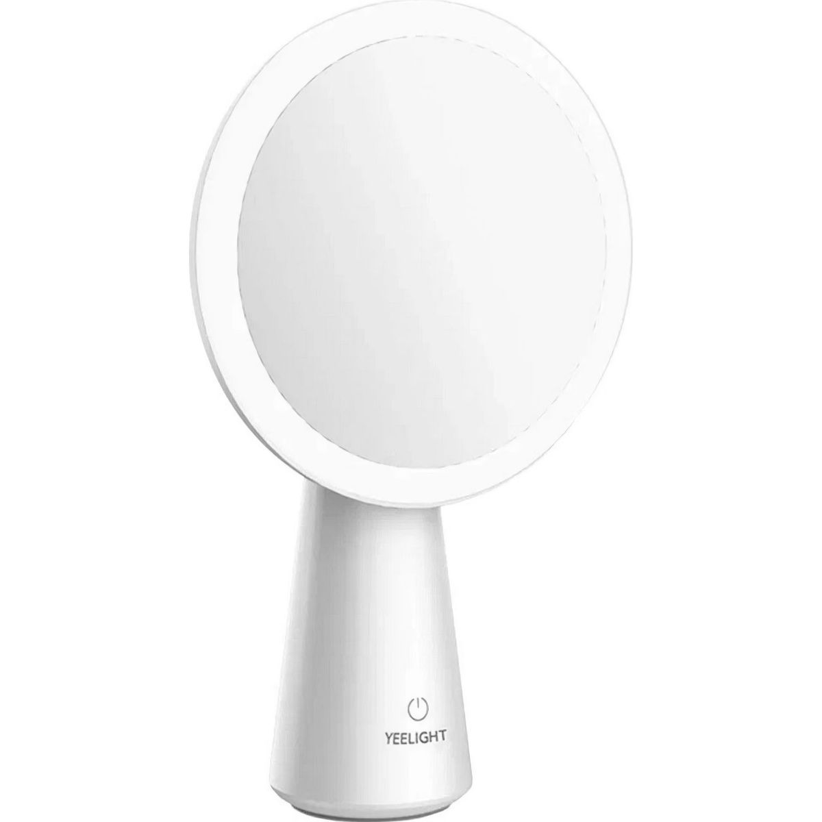 Дзеркало для макіяжу Yeelight Make-Up Mirror Lamp White (YLODJ-0049) 