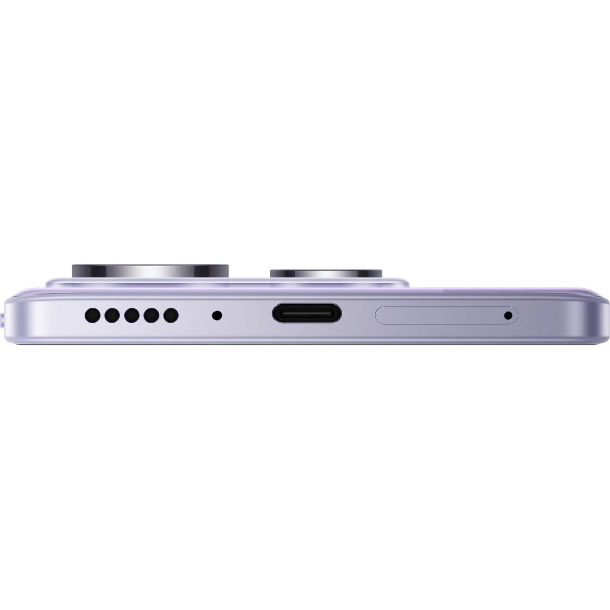 Смартфон Redmi Note 14 5G 6/128GB Lavender Purple Global EU