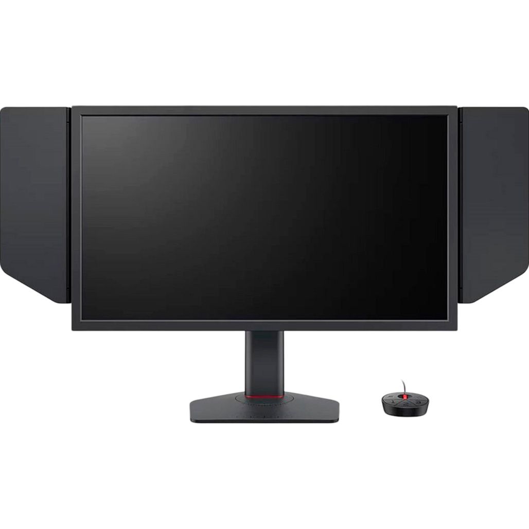 

Монитор Zowie 24.1` XL2546X+ Dark Grey (9H.LN1LB.QBE)