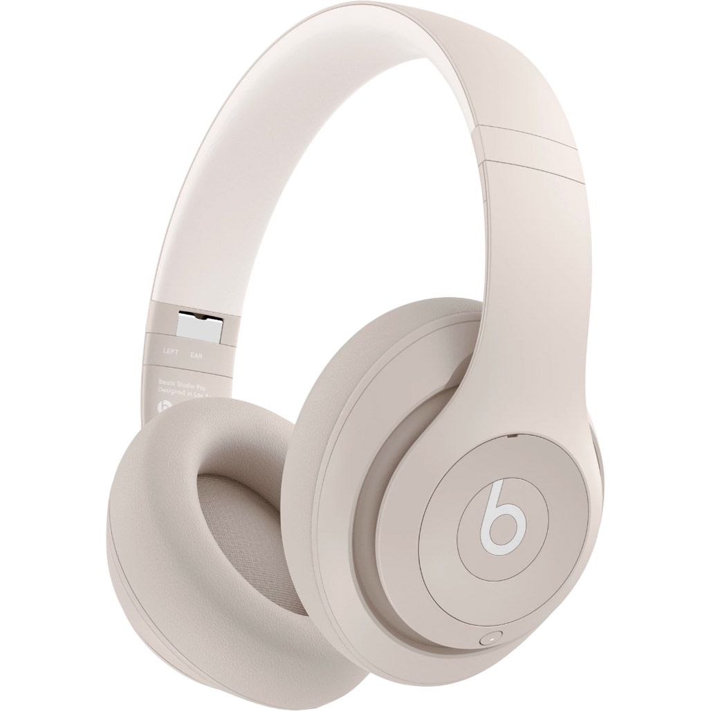 

Навушники Beats Studio Pro Sandstone (MQTR3)