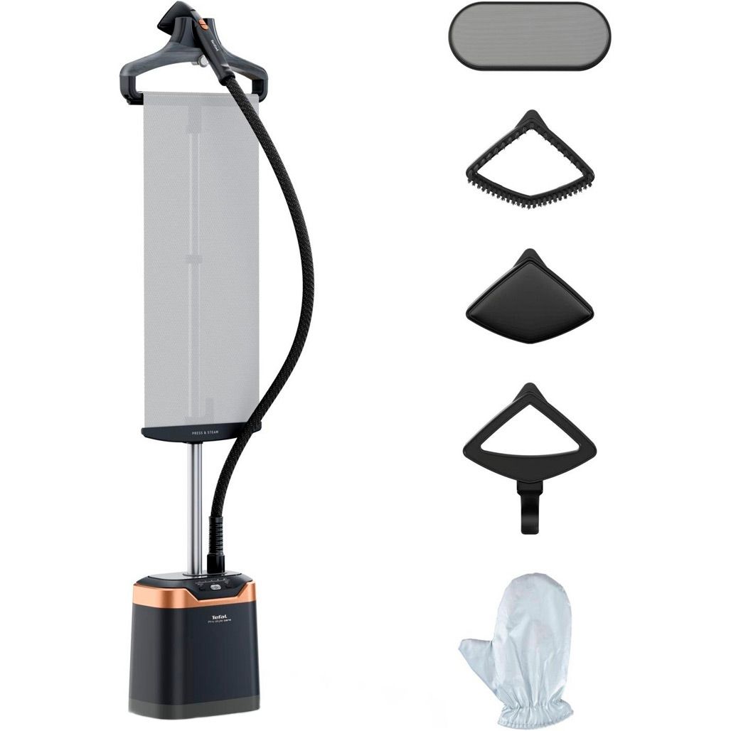 

Отпариватель Tefal Pro Style Care IT8480E1