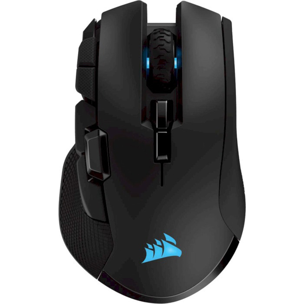 

Миша Corsair Ironclaw Wireless RGB (CH-9317011-EU)