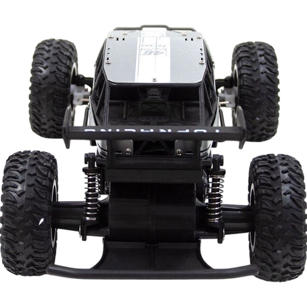 Машинка на радіокеруванні Sulong Toys 1:14 Off-road Crawler Speed King (SL-153RHMGR)
