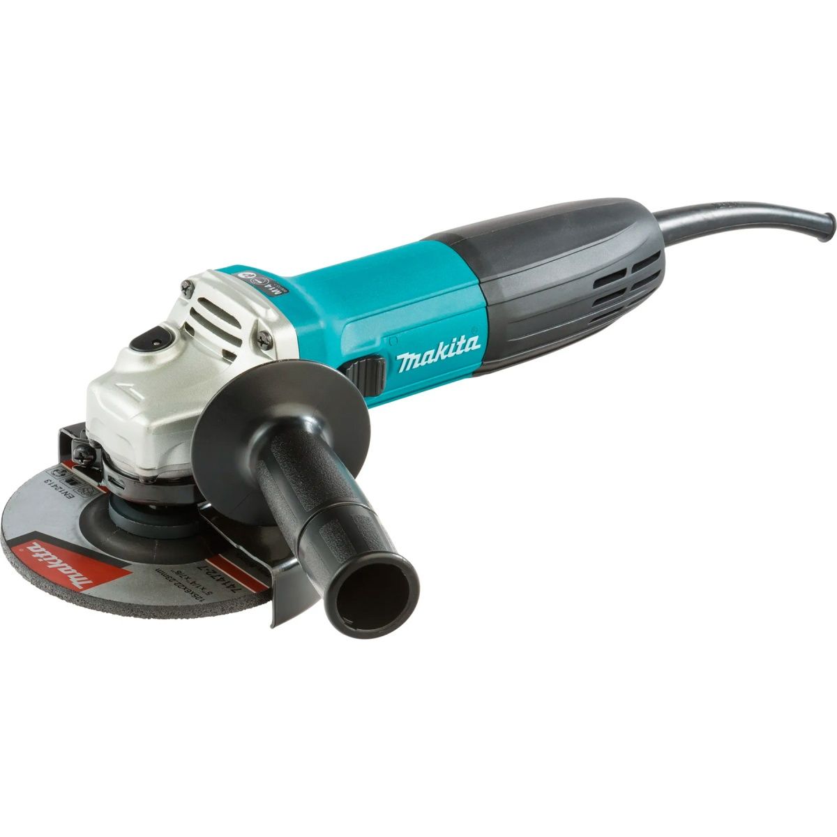 

Кутова шліфмашина Makita GA5030R