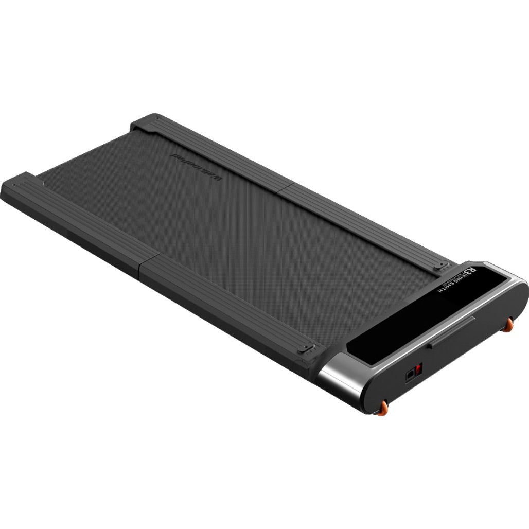 

Беговая дорожка Kingsmith Foldable Walking Pad R3 JustWalk Black