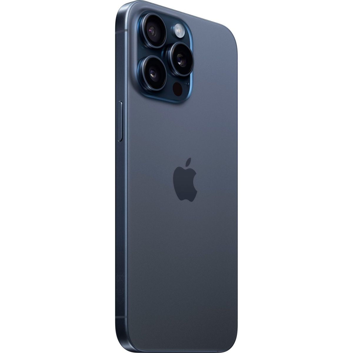 Смартфон Apple iPhone 15 Pro 256GB Blue Titanium (MTV63)