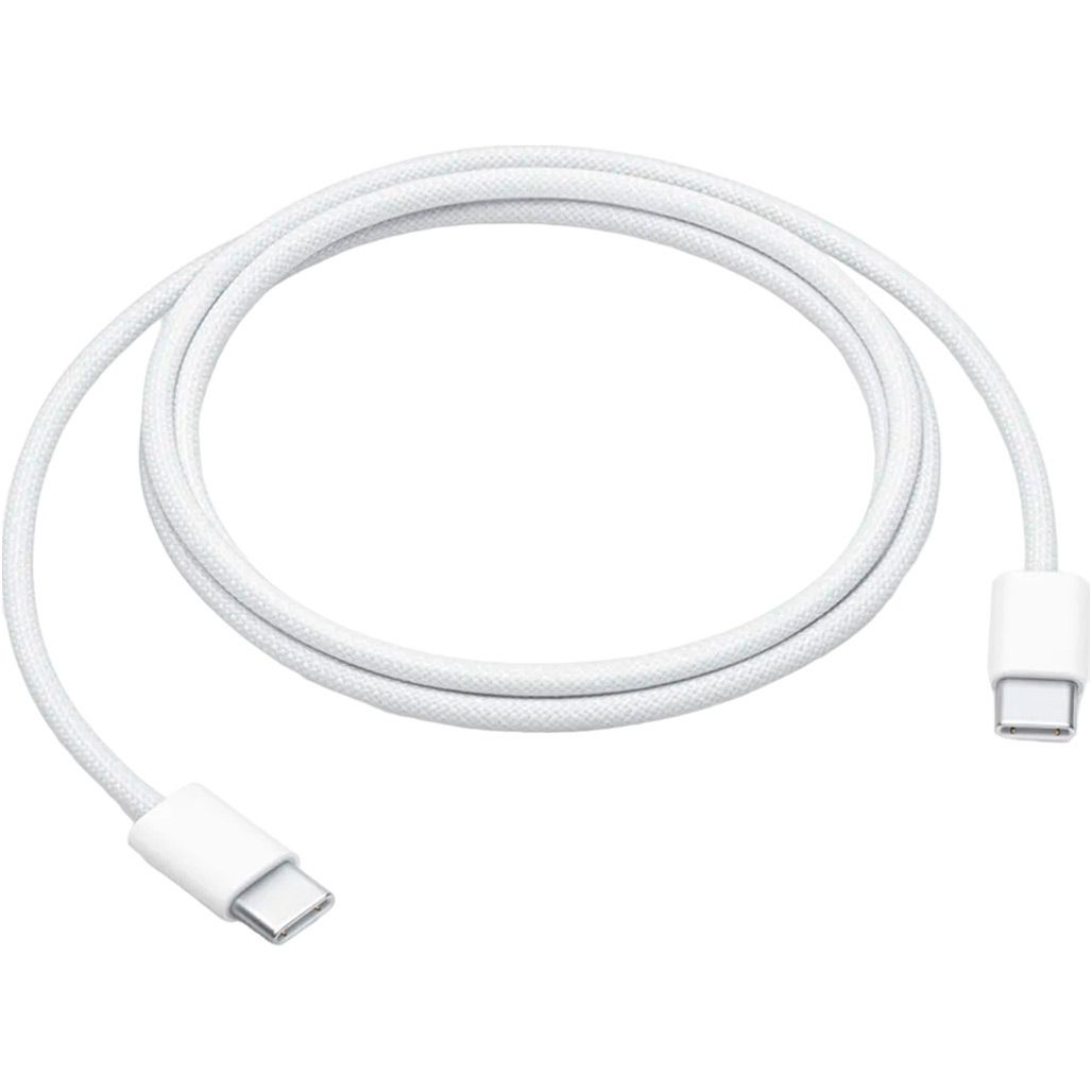 

Кабель Apple USB-C Woven Charge Cable 1m OEM HC
