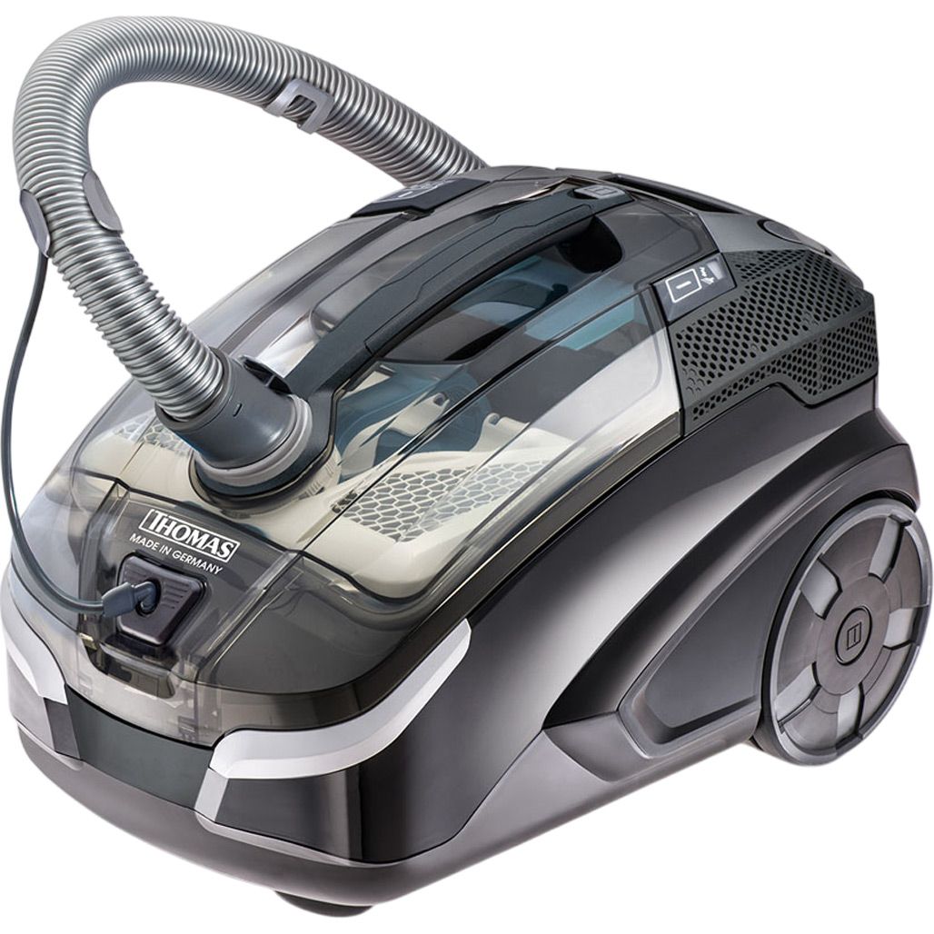 

Миючий пилосос Thomas Parkett Master XT (788570)