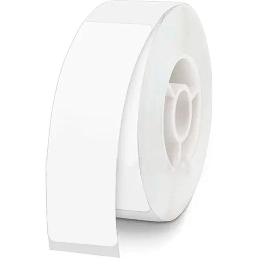 

Термоэтикетка Niimbot 15х30мм белая 195шт