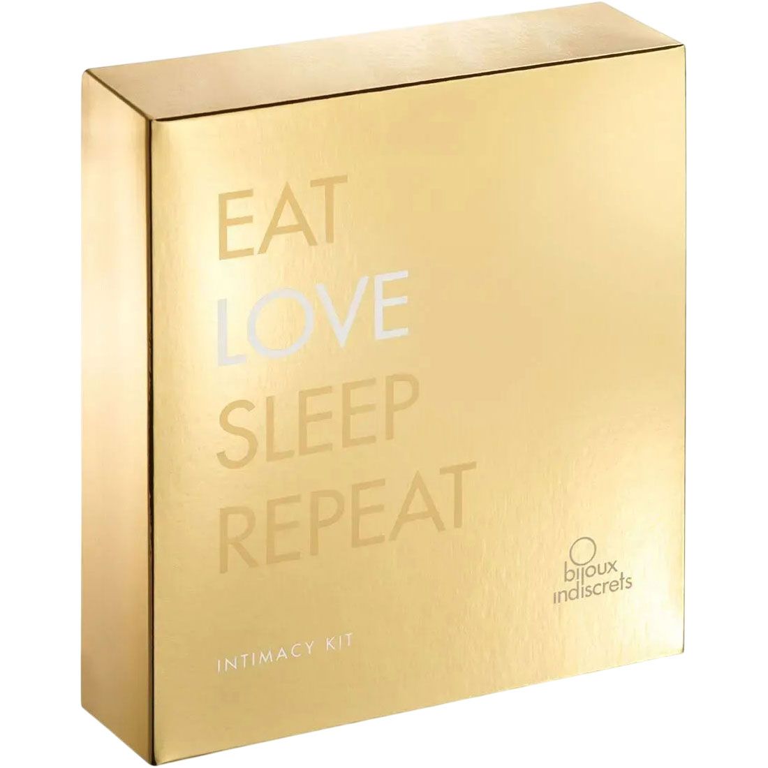 

Подарочный набор Bijoux Indiscrets Intimacy Love Gold (SO5931)