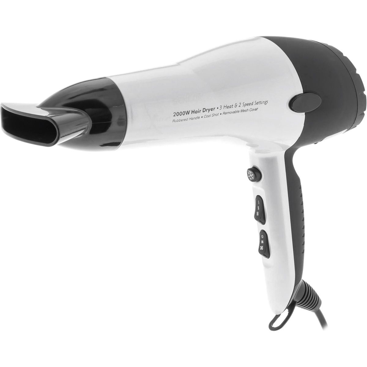 

Фен Sencor SHD 6600W