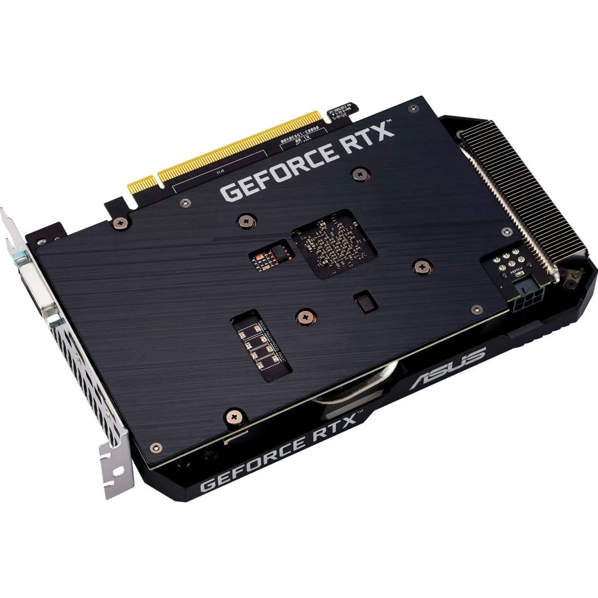 Відеокарта Asus Dual GeForce RTX 3050 V2 OC 8GB (90YV0GH6-M0NA00)