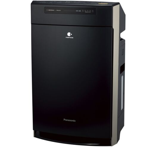 Очищувач повітря Panasonic F-VXR50R-K