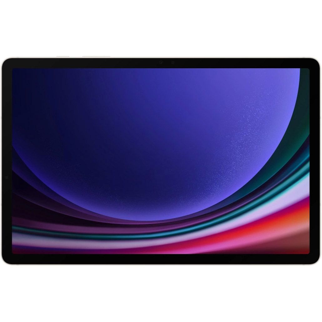 Планшет Samsung Galaxy Tab S9 Wi-Fi 8/128GB Beige (SM-X710NZEA) 