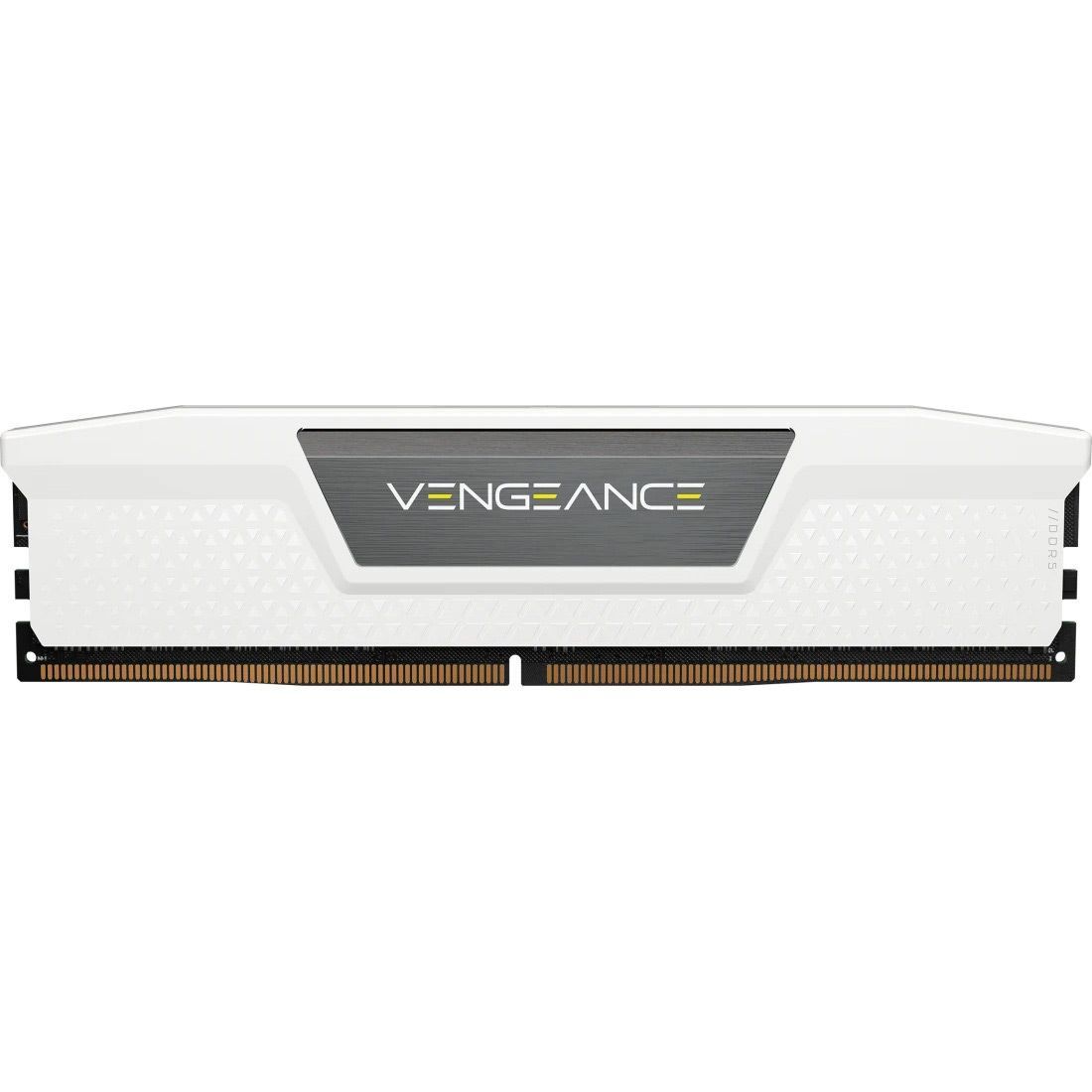 ≡ Модуль памяти DDR5 Corsair Vengeance 2x16GB 6400MHz White