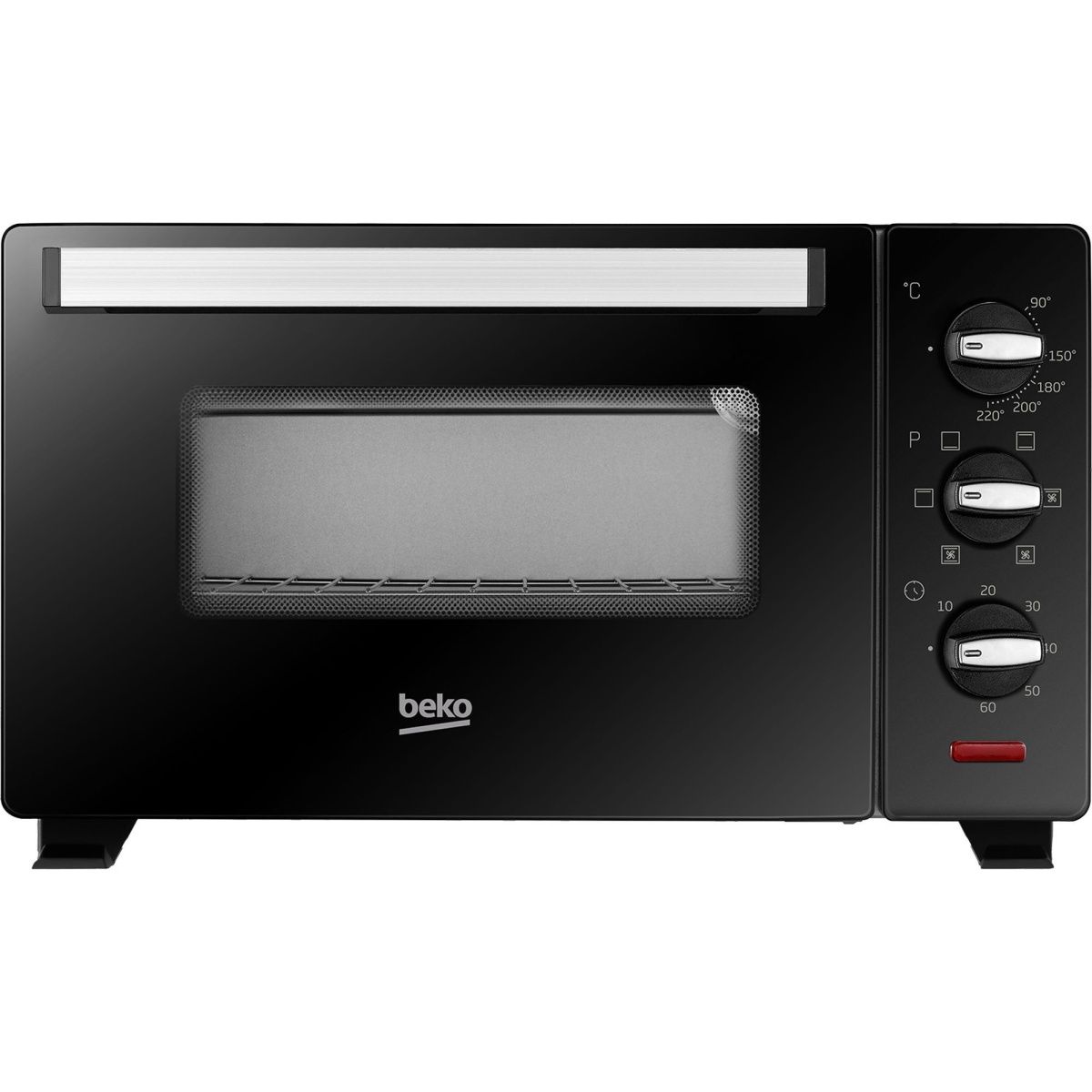 

Настільна електрична духовка Beko BMOF19B