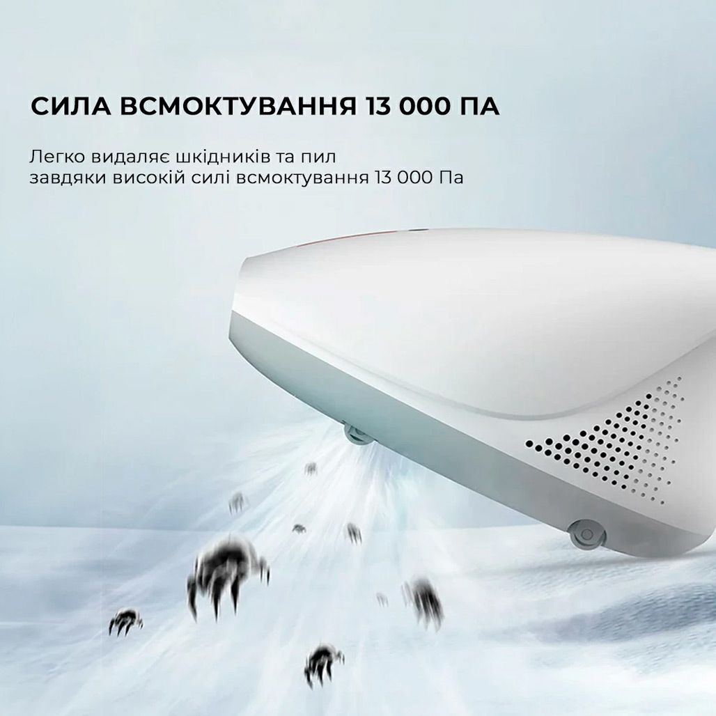 Ручний пилосос Deerma (CM800)