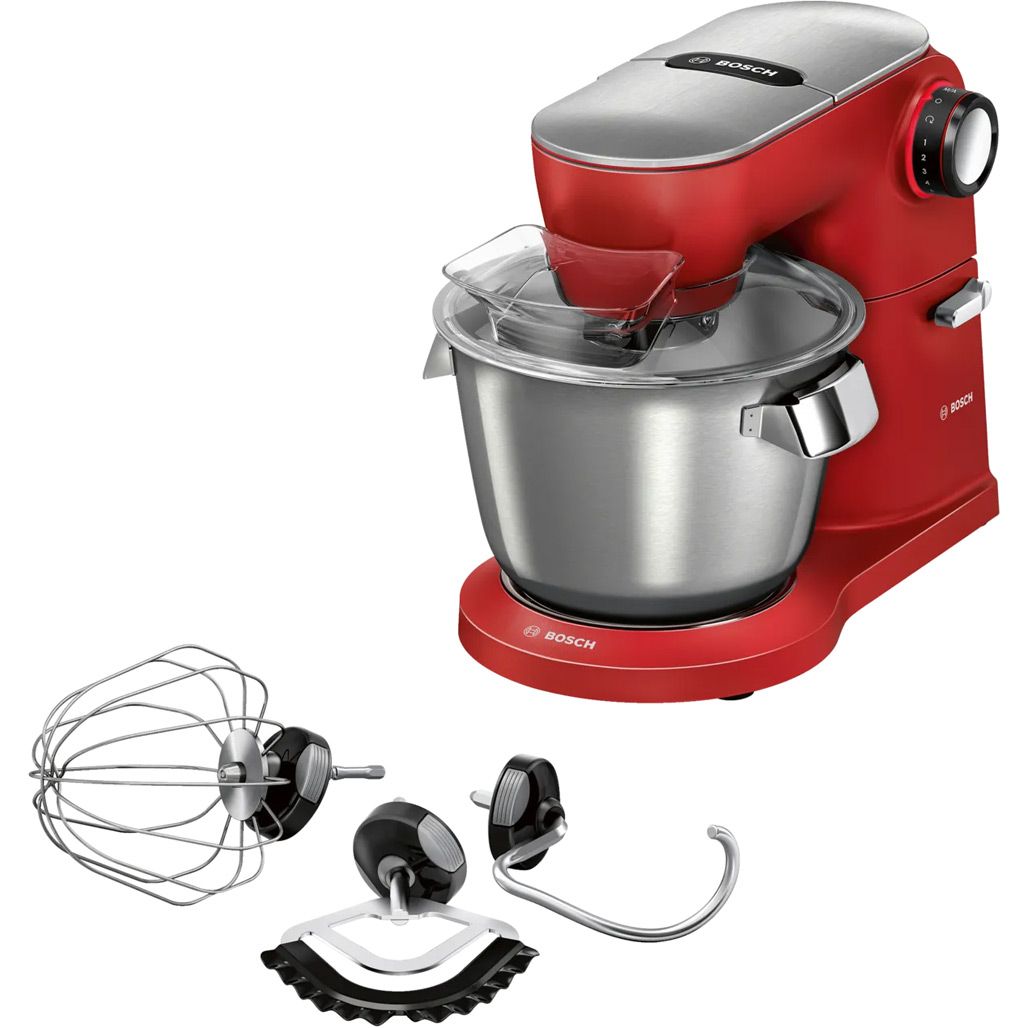 

Кухонна машина Bosch MUM9A66R00