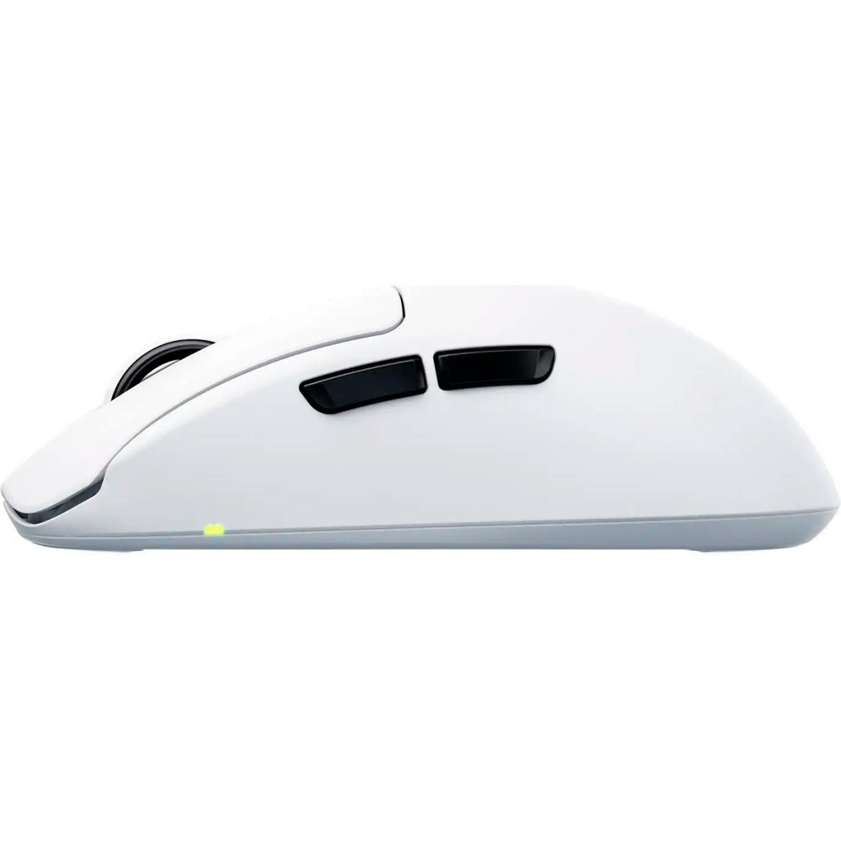 Миша Cherry Xtrfy M68 PRO Wireless White (CX-M68W-PRO-WHITE)