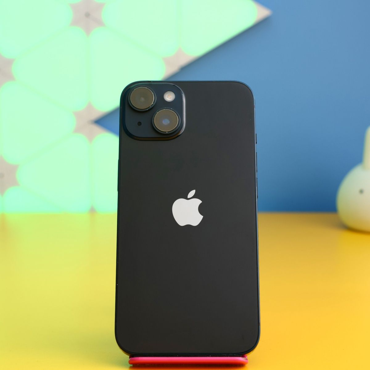 Смартфон Apple iPhone 14 128GB Midnight (MPUF3) Б/У