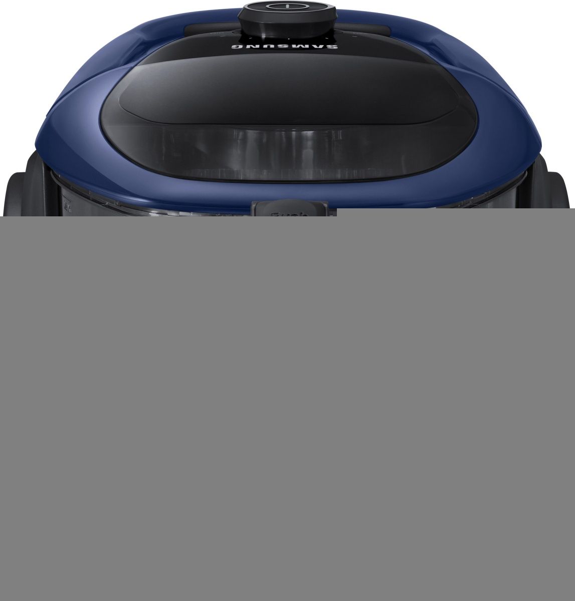 Пилосос Samsung VC07M3110VB