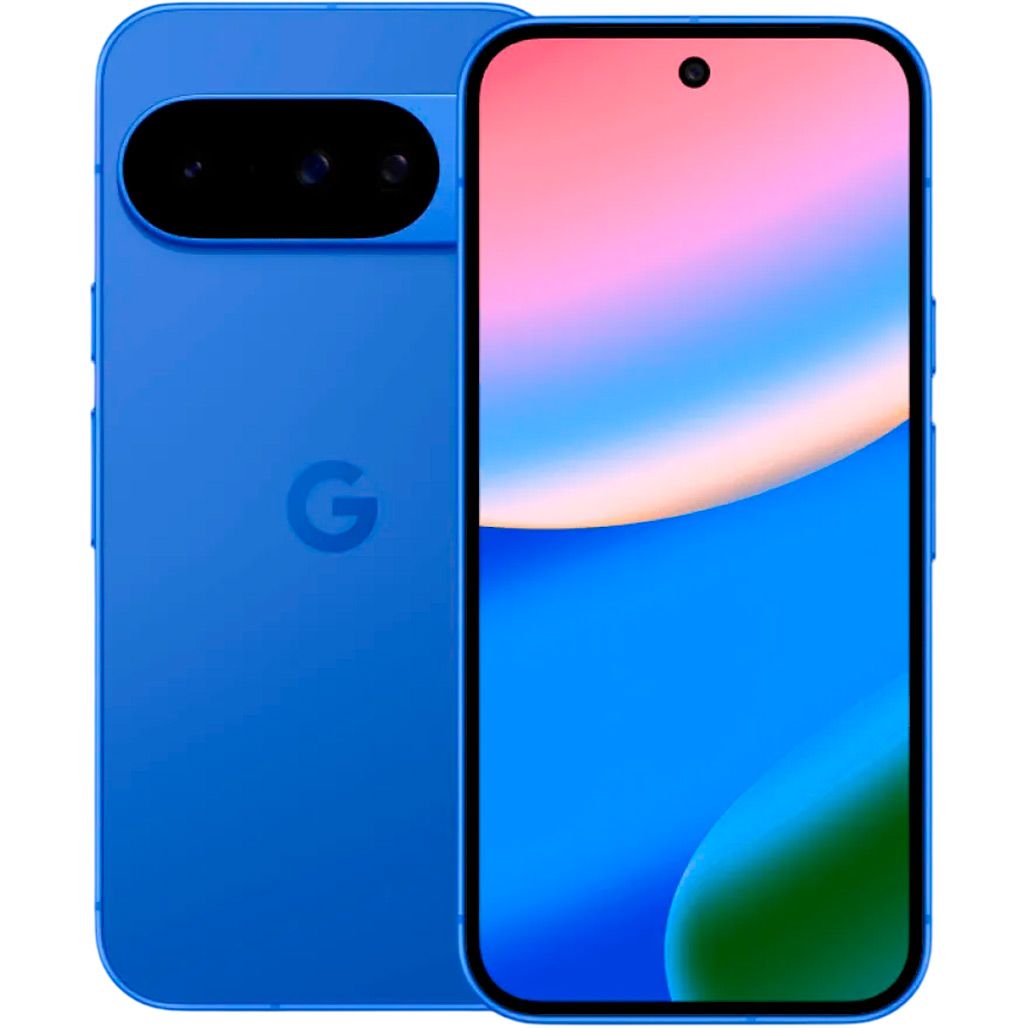 

Смартфон Google Pixel 10 12/128GB Indigo