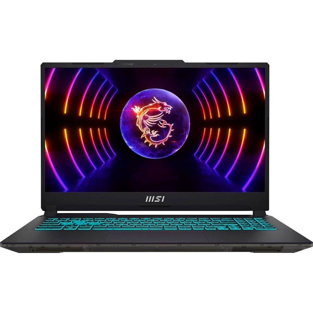 

Ноутбук MSI Cyborg 15 A12VF (A12VF-266XPL)